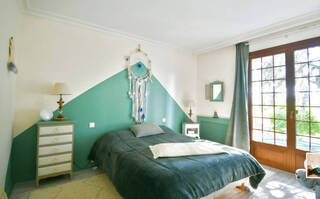 Vente Maison villa 7 pièces Péronnas 01960