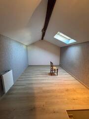 Vente Appartement 4 pièces 98 m² Bourg-en-Bresse 01000