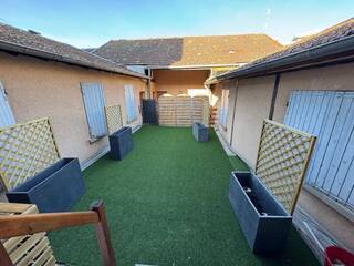 Vente Appartement 4 pièces 98 m² Bourg-en-Bresse 01000