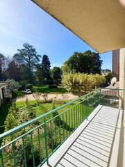 Vente Appartement 4 pièces Bourg-en-Bresse 01000