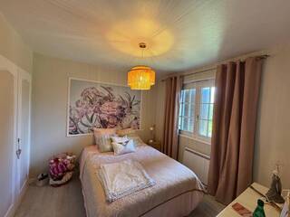 Buy House maison 6 rooms 112 m² Saint-Denis-lès-Bourg 01000