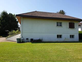 Buy House maison 6 rooms 112 m² Saint-Denis-lès-Bourg 01000