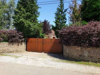 Buy House maison 6 rooms 112 m² Saint-Denis-lès-Bourg 01000