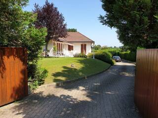 Buy House maison 6 rooms 112 m² Saint-Denis-lès-Bourg 01000