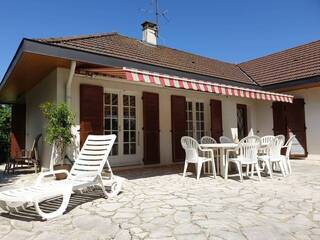 Buy House maison 6 rooms 112 m² Saint-Denis-lès-Bourg 01000