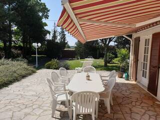 Buy House maison 6 rooms 112 m² Saint-Denis-lès-Bourg 01000