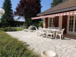 Buy House maison 6 rooms 112 m² Saint-Denis-lès-Bourg 01000