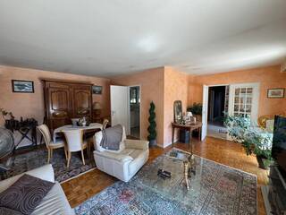 Buy House maison 6 rooms 112 m² Saint-Denis-lès-Bourg 01000