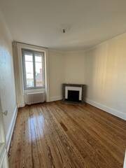 Vente Appartement 4 pièces 90 m² Bourg-en-Bresse 01000