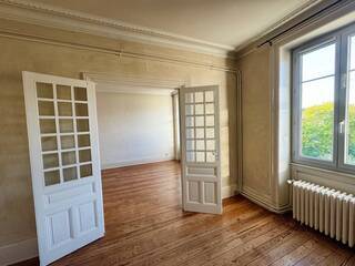 Vente Appartement 4 pièces 90 m² Bourg-en-Bresse 01000