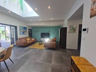 Vente Maison d'architecte 7 pièces 203 m² Bourg-en-Bresse 01000