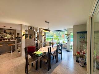 Vente Maison d'architecte 6 pièces Bourg-en-Bresse 01000