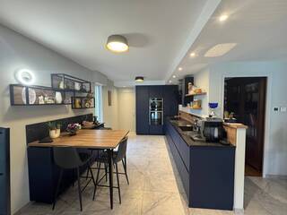 Vente Maison d'architecte 6 pièces Bourg-en-Bresse 01000