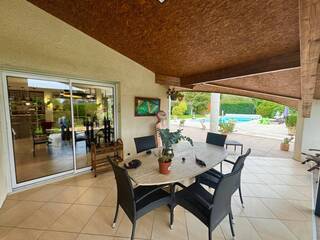 Vente Maison d'architecte 6 pièces Bourg-en-Bresse 01000