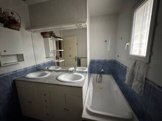 Vente Maison de ville 4 pièces 100 m² Oyonnax 01100