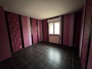 Vente Maison de ville 4 pièces 100 m² Oyonnax 01100