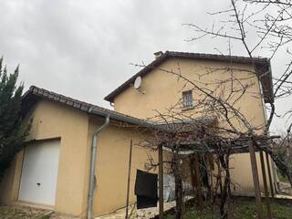Vente Maison de ville 4 pièces 100 m² Oyonnax 01100