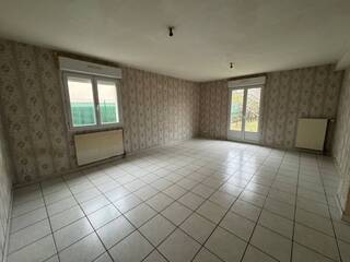 Vente Maison de ville 4 pièces 100 m² Oyonnax 01100
