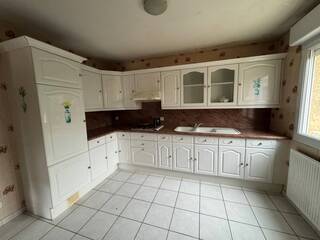 Vente Maison de ville 4 pièces 100 m² Oyonnax 01100