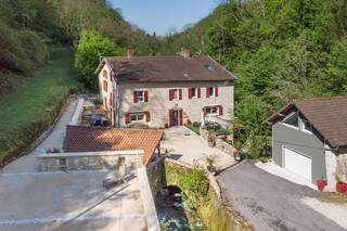 Vente Maison 12 pièces 540 m² Bourg-en-Bresse 01000