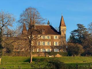 Vente Maison de ville 12 pièces 490 m² Bourg-en-Bresse 01000