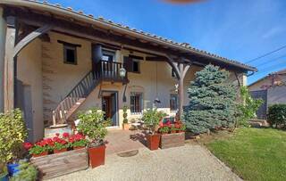 Vente Maison 8 pièces 180 m² Bourg-en-Bresse 01000