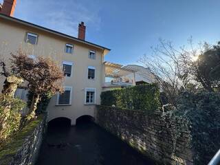 Vente Appartement 3 pièces 72 m² Bourg-en-Bresse 01000