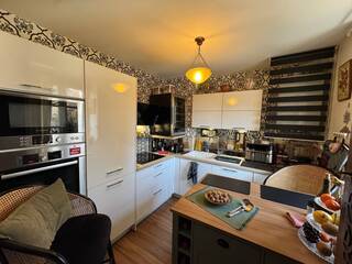 Vente Appartement 3 pièces 72 m² Bourg-en-Bresse 01000