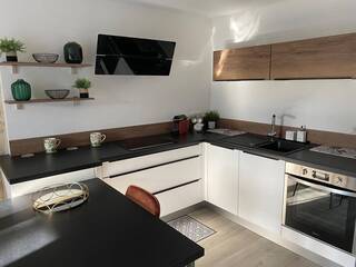 Vente Appartement 2 pièces 48 m² Bourg-en-Bresse 01000