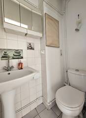 Vente Appartement 1 pièce 13.14 m² Lyon 6e Arrondissement 69006