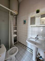 Vente Appartement 1 pièce 15.57 m² Lyon 6e Arrondissement 69006