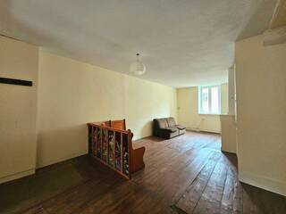 Vente Immeuble Nantua 01130