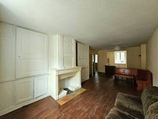 Vente Immeuble Nantua 01130