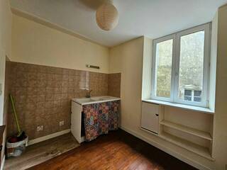 Vente Immeuble Nantua 01130