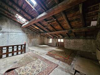 Vente Immeuble Nantua 01130