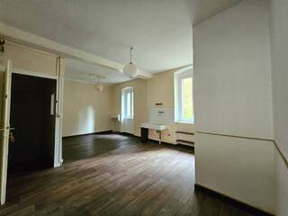 Vente Immeuble Nantua 01130