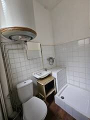 Vente Immeuble Nantua 01130