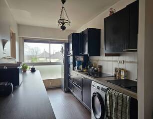 Vente Appartement 4 pièces 86 m² Bourg-en-Bresse 01000