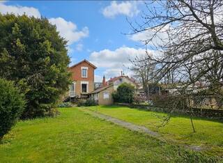 Vente Maison 4 pièces 72.8 m² Châtellerault 86100