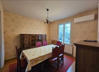 Vente Maison 4 pièces 72.8 m² Châtellerault 86100