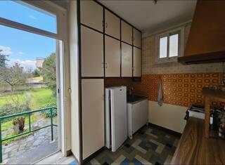 Vente Maison 4 pièces 72.8 m² Châtellerault 86100