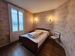 Vente Maison 4 pièces 72.8 m² Châtellerault 86100