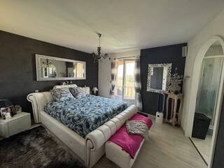 Vente Maison 7 pièces Revonnas 01250