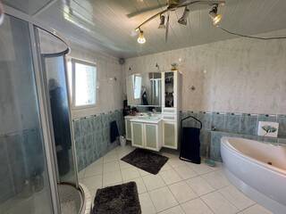 Vente Maison 7 pièces Revonnas 01250