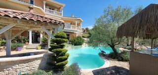 Vente Maison 7 pièces Revonnas 01250