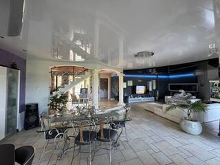 Vente Maison 7 pièces Revonnas 01250