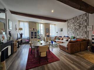 Vente Appartement 3 pièces 93.85 m² Bourg-en-Bresse 01000