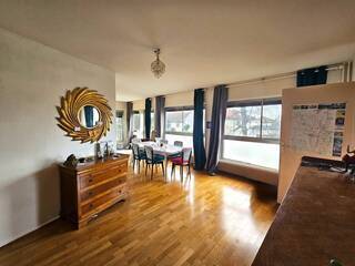 Vente Appartement 4 pièces 86 m² Bourg-en-Bresse 01000