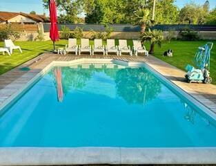 Vente Maison 10 pièces 280 m² Châtillon-sur-Chalaronne 01400