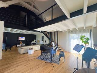 Buy House maison 10 rooms 280 m² Châtillon-sur-Chalaronne 01400